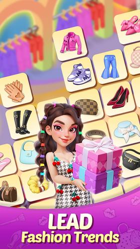 Merge Fashion应用截图第3张