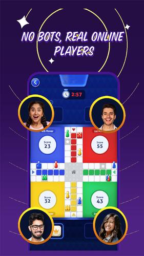 Ludo Plus Ekran Görüntüsü 2