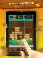 Wudoku ภาพหน้าจอ 0