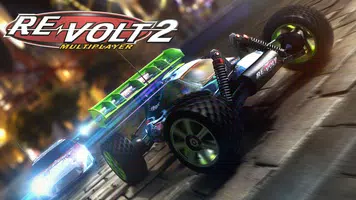 Re-Volt 2: Multiplayer स्क्रीनशॉट 0