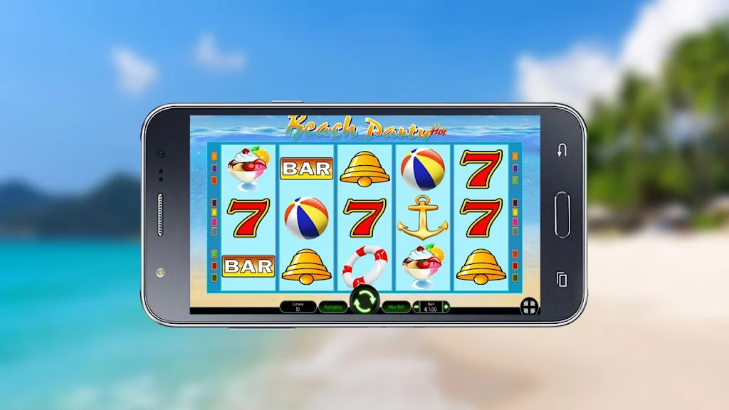 Casino Aloha ภาพหน้าจอ 0