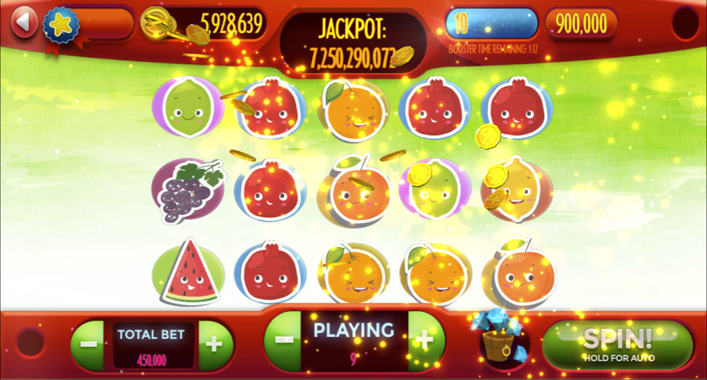 Swag Bucks Answer-Casino Slot Machine Screenshot 1