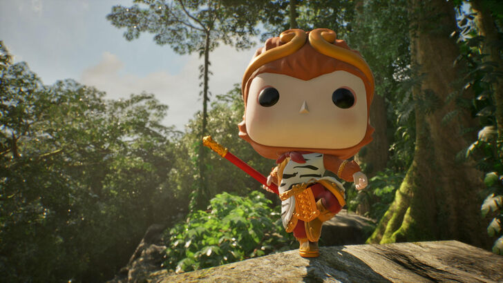 Funko ตอบกลับเมื่อ itch.io กู้คืนจากการปิดตัวลงโดยแบรนด์ชิลล์ที่ขับเคลื่อนด้วย AI