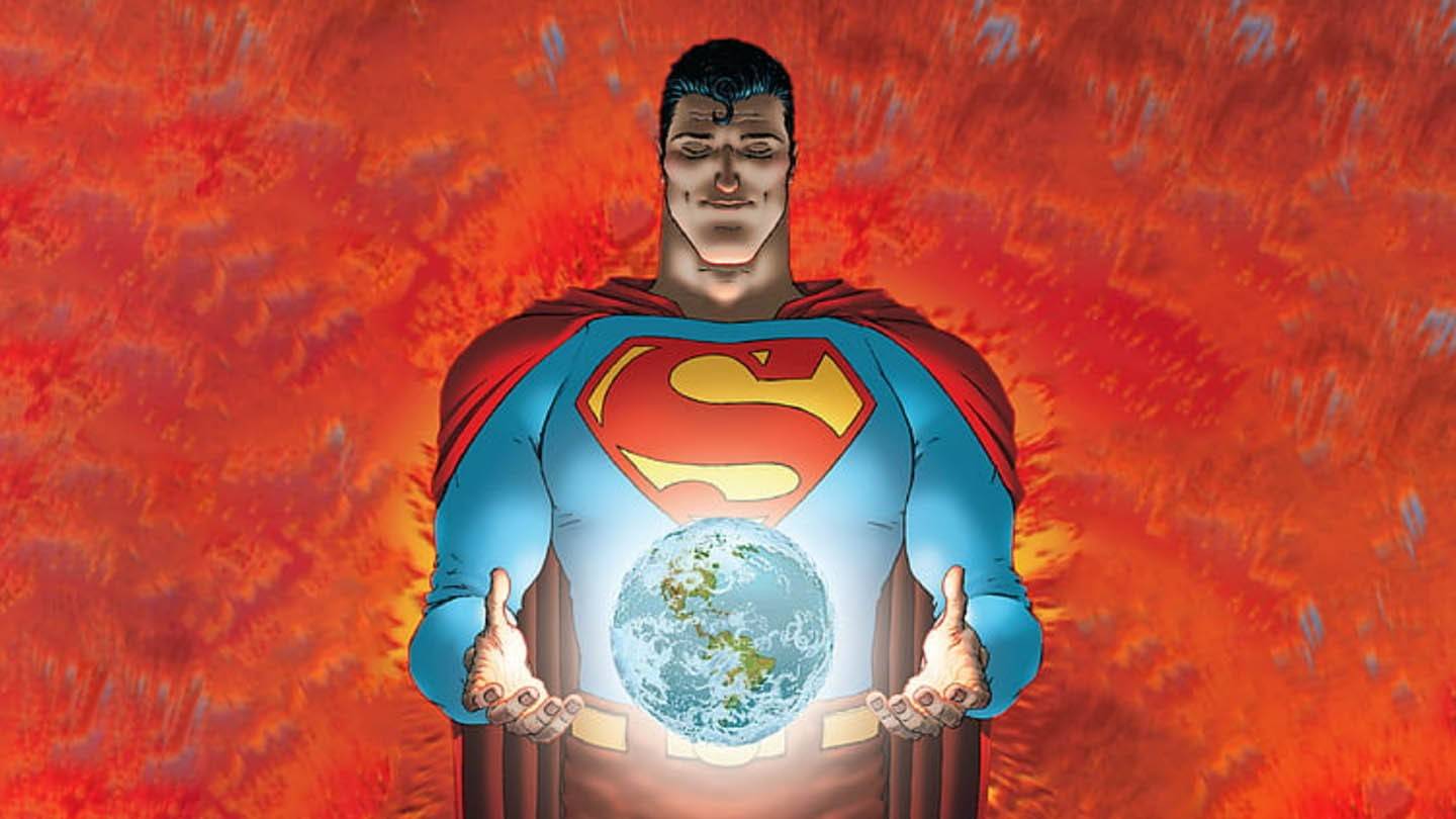 สิ่งที่คาดหวังจากซูเปอร์แมนของ James Gunn ผ่านเลนส์ของ All-Star Superman