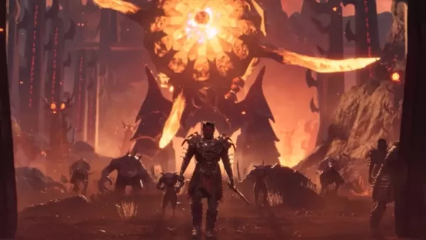 Oblivion Dev Admits World-Leveling Flaw