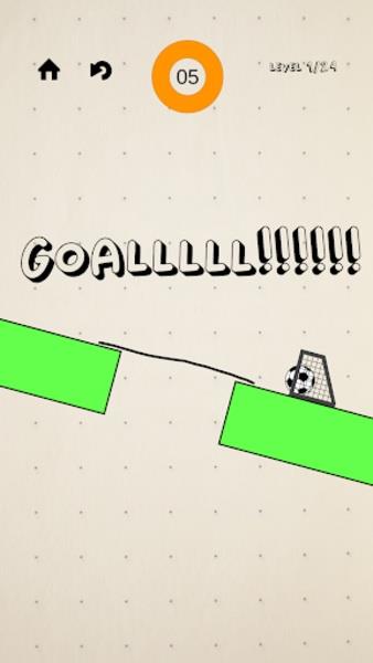 Draw To Score Captura de tela 3