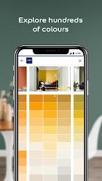 Dulux Visualizer SG ဖန်သားပြင်ဓာတ်ပုံ 1