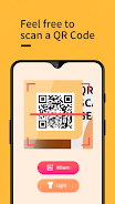 QR Note Scan&Genarate Captura de tela 2