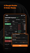 Deepcoin: Buy Bitcoin & Crypto Screenshot 2