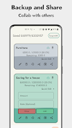 JamJars: Savings Tracker 스크린샷 1