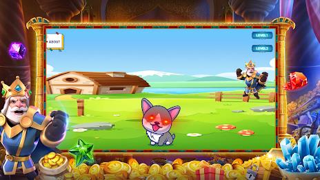 Diamond gold lucky spin home Captura de tela 0