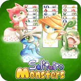 Solitaire Monsters