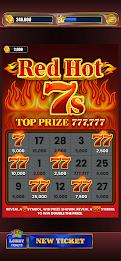 Schermata Lottery Scratchers 3