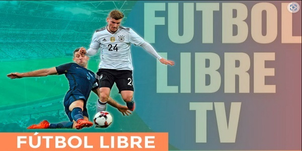 Futbol Libre TV Ảnh chụp màn hình 2