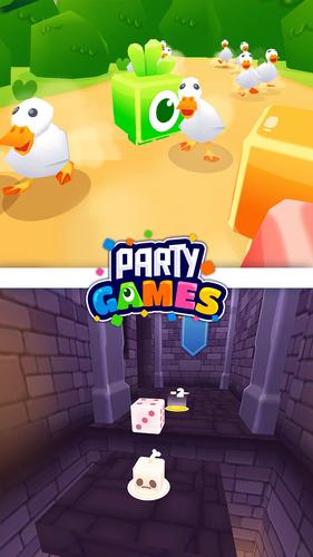 Party Games應用截圖第2張