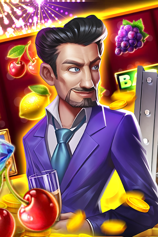 Starlit Soiree應用截圖第1張