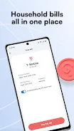 Gerald: Cash Advance App Ảnh chụp màn hình 1
