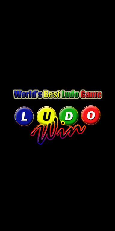 Ludo Win Captura de pantalla 0