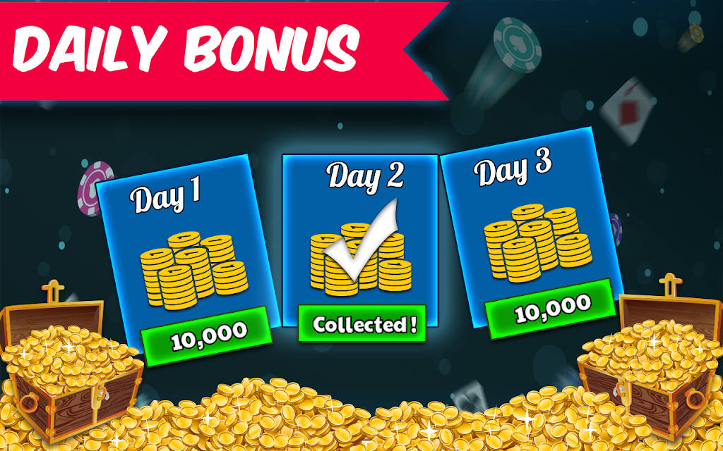 Schermata Batak Oyna - Play Spades Free Online Card Games 1