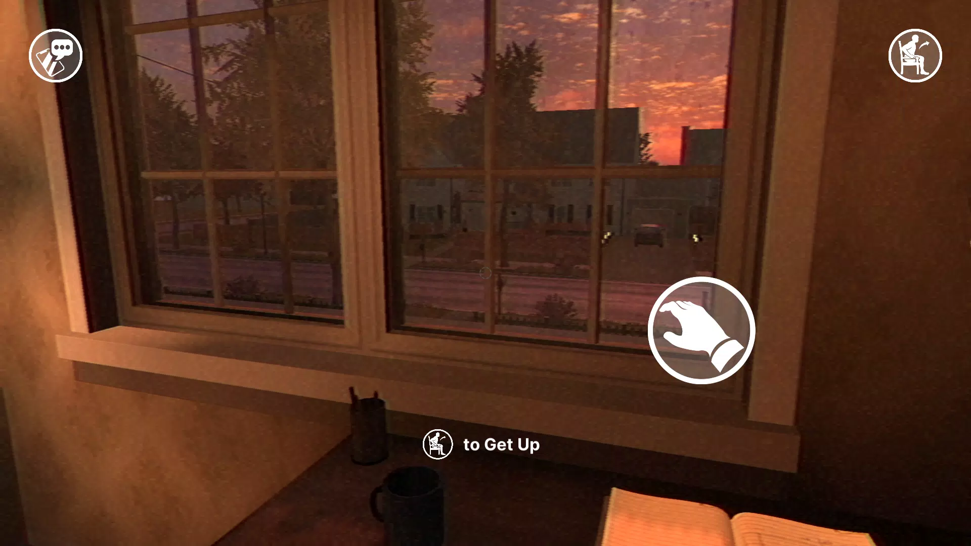 Fears to Fathom - Home Alone Capture d'écran 1