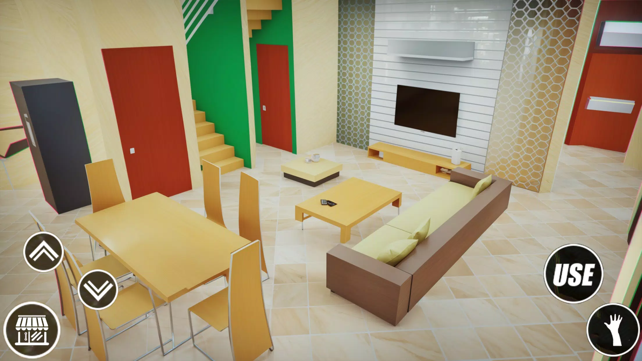 Dream Design Home Decor Screenshot 2