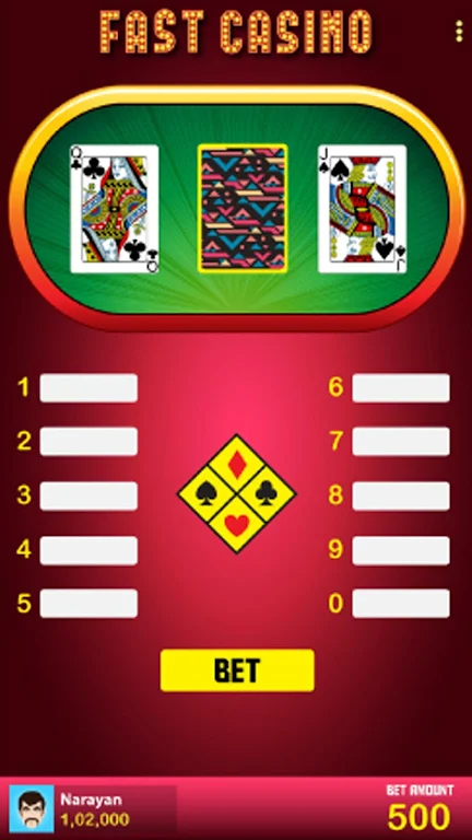 teen patti travel স্ক্রিনশট 1