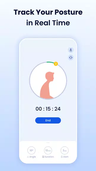 MoovBuddy: Your Health Coach Screenshot 2