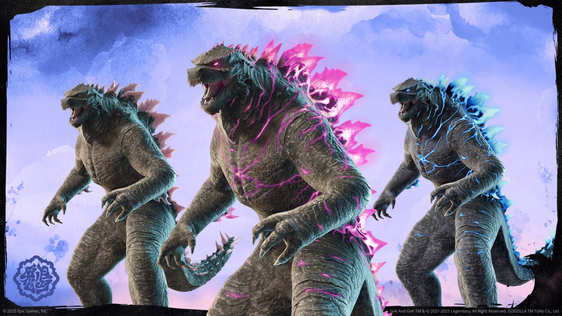 Come diventare e sconfiggere Godzilla in Fortnite Capitolo 6