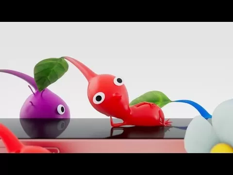 Pikmin Bloom Earth Day Walk Party 2025
