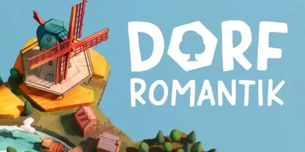 Dorfromantik: Puzzler กลยุทธ์ที่สะดวกสบายเปิดตัวบนมือถือ