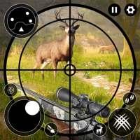 Janwar Wala Game Hunter Animal