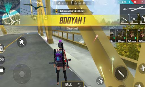 Free-Fire Guide স্ক্রিনশট 0