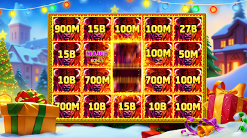 Woohoo™ Slots - Casino Games Tangkapan skrin 1