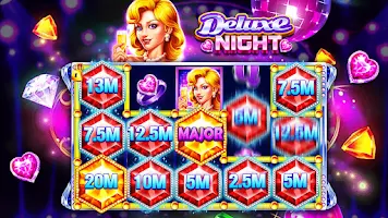 Tycoon Casino Vegas Slot Games Ảnh chụp màn hình 3