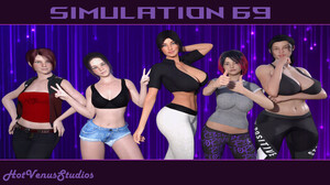 Simulation 69 – New Episode 4 [HotVenusStudios]应用截图第0张