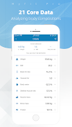 Myfit Pro Screenshot 1