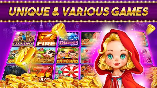 Casino Frenzy - Slot Machines ภาพหน้าจอ 0