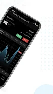 Schermata Globe Capital : Stock Trading 1