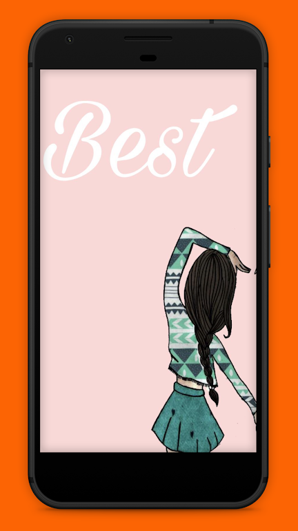 Matching Wallpapers For Friend应用截图第3张