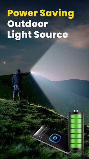 Flashlight: Flashlight Pro Zrzut ekranu 2