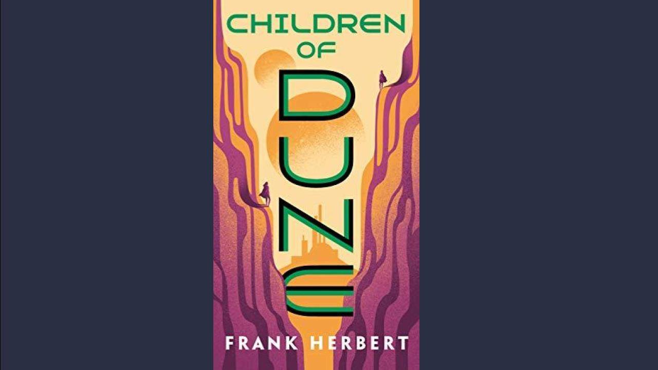 Frank Herbert's Children of Dune