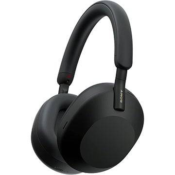 Makatipid ng 45% off ang mahusay na wh-1000xm5 ingay ng Sony na kanselahin ang mga wireless headphone sa deal na ito