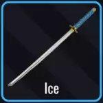 來自空心時代的Ice Shikai