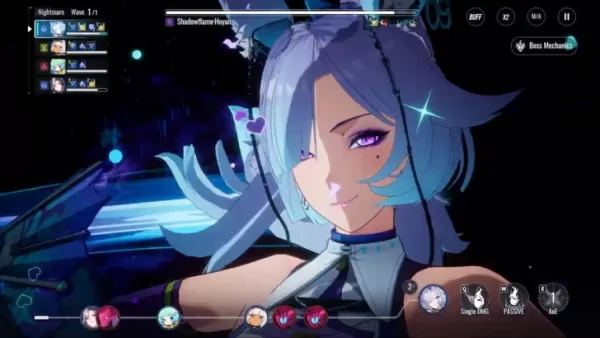 Etheria: Global Livestream တွင်ပြသရန်နောက်ဆုံး beta ကိုစမ်းသပ်ခြင်းကိုပြန်လည်စတင်ပါ
