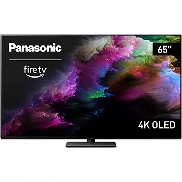 Panasonic Z85 OLED TV deal