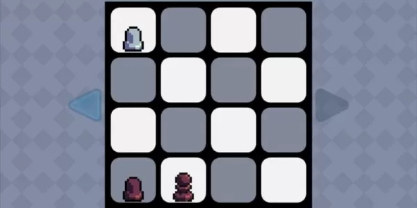 Auto Battler Meets Classic Chess in Real Auto Chess