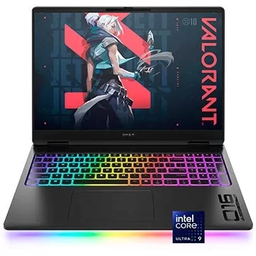 HP omen max 16 rtx 5070 ti, 5080 게임 노트북 판매 현충일 판매