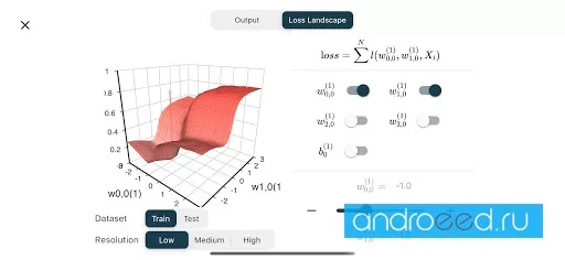 Neural Network Ekran Görüntüsü 3