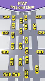 Traffic Jam:Car Traffic Escape स्क्रीनशॉट 2