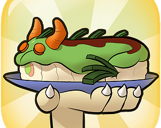 Dragon Roll